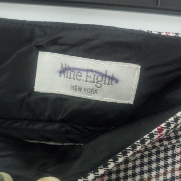 Nine eight pant - Picture 3 of 4